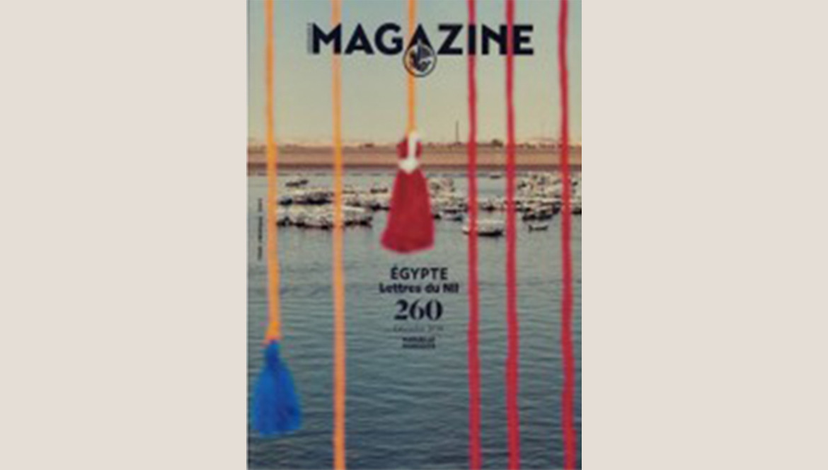 Magazine Air France
